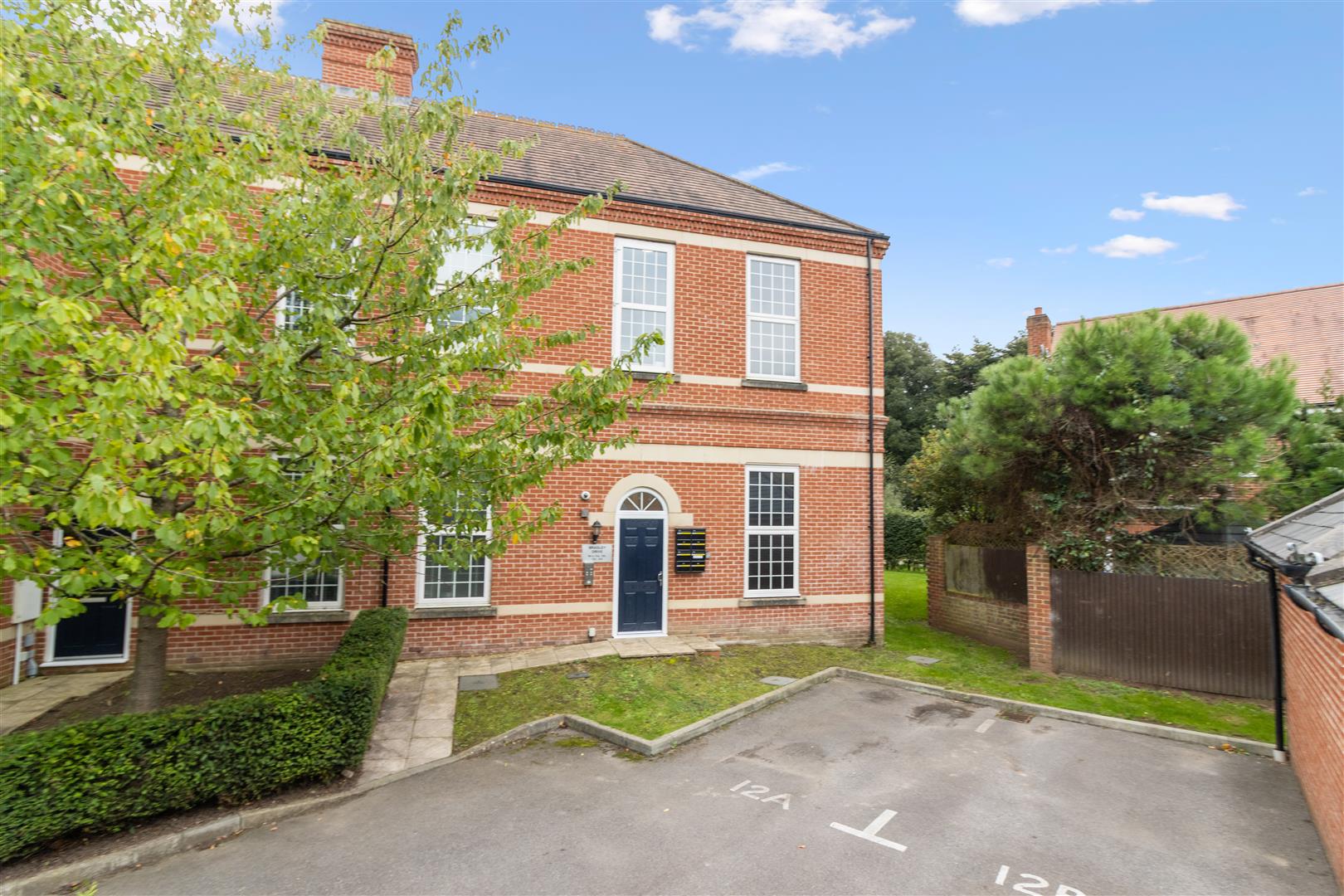 Bradley Drive, Hellingly, Hailsham, Offers In Excess Of